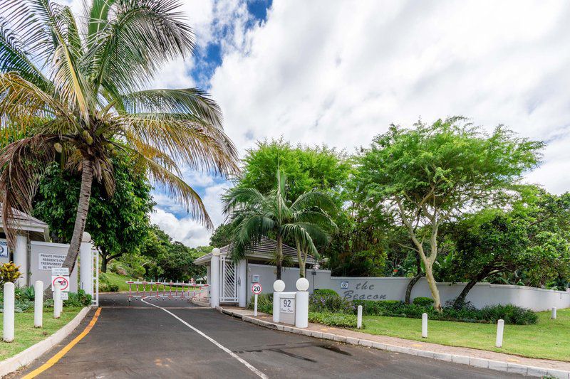 71 The Beacon Shakas Rock Ballito Kwazulu Natal South Africa House, Building, Architecture, Palm Tree, Plant, Nature, Wood