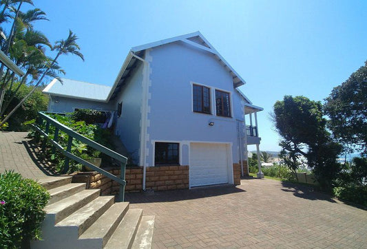 72 Nkwazi Drive Zinkwazi Beach Zinkwazi Beach Nkwazi Kwazulu Natal South Africa Building, Architecture, House, Palm Tree, Plant, Nature, Wood