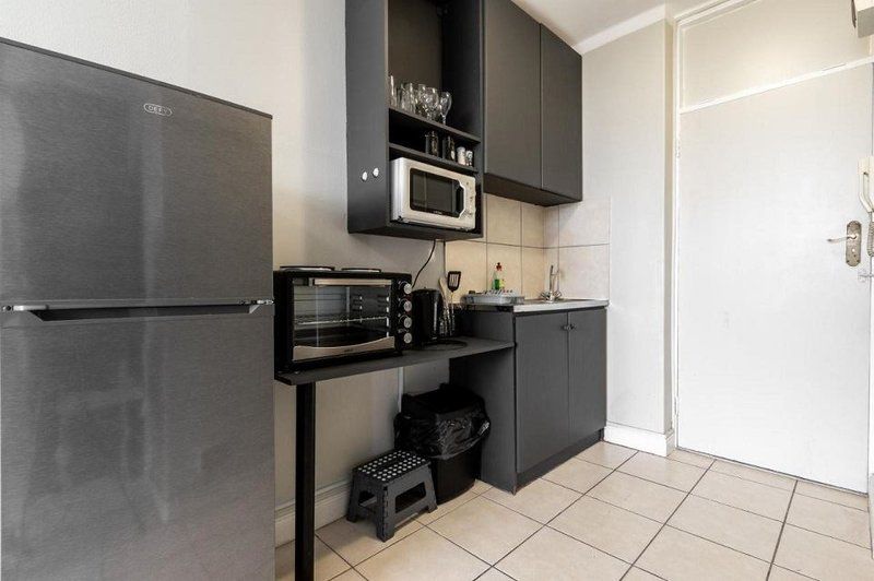 72 On Kloof Gardens Cape Town Western Cape South Africa Kitchen