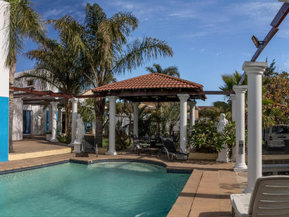 72 On Tap Milnerton Ridge Cape Town Western Cape South Africa House, Building, Architecture, Palm Tree, Plant, Nature, Wood, Swimming Pool