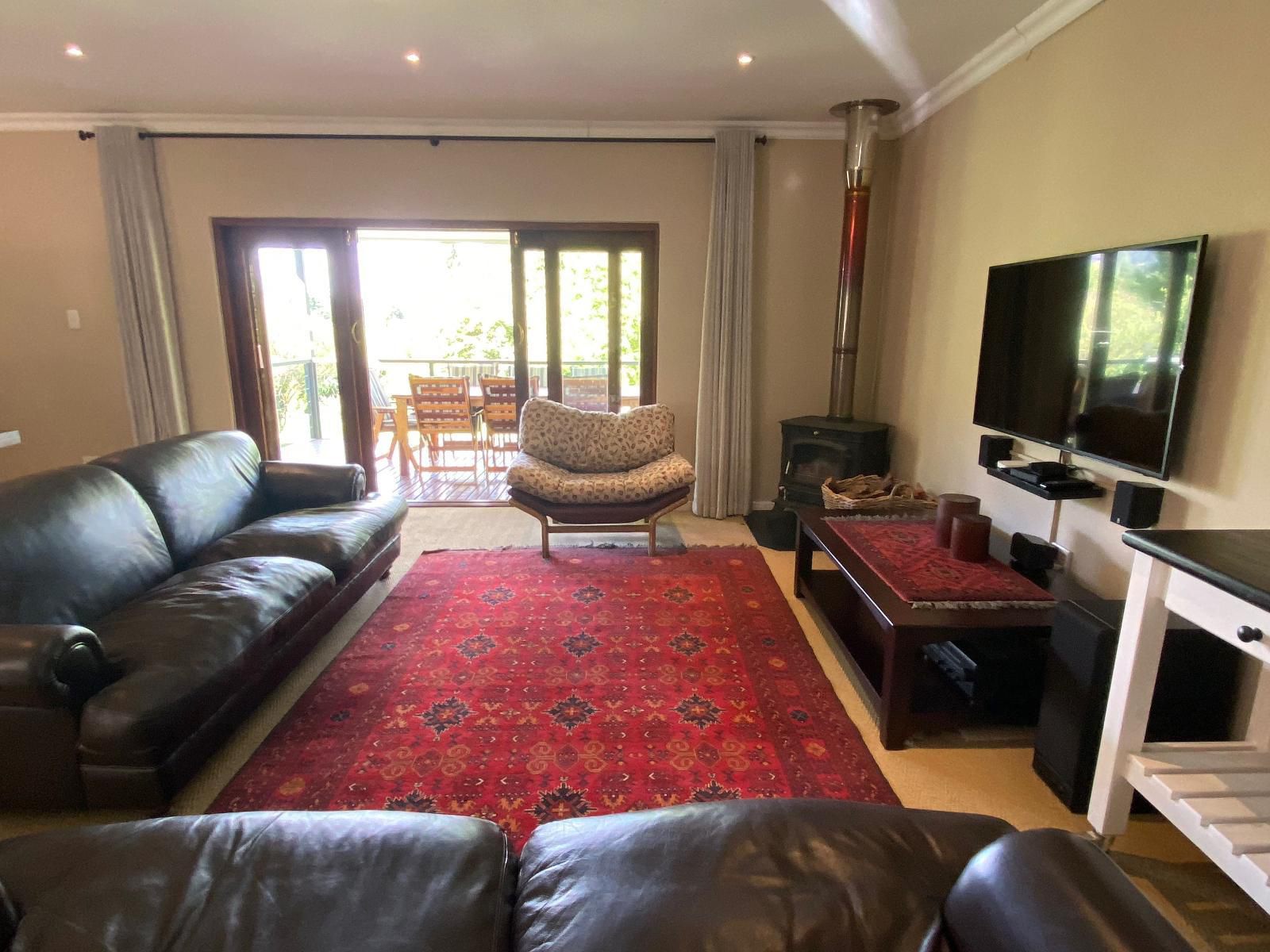 727 Church Clarens Free State South Africa Living Room