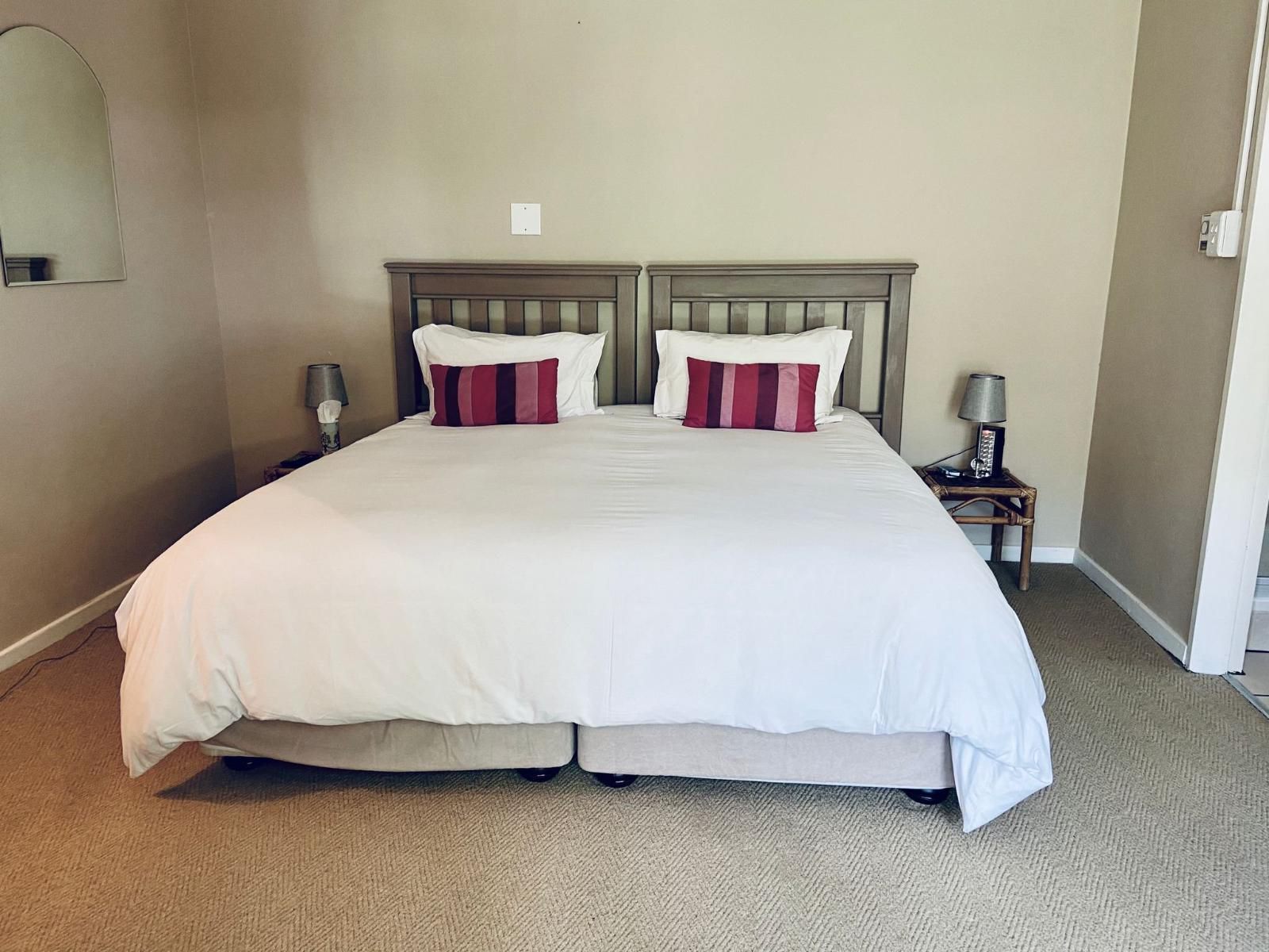 727 Church Clarens Free State South Africa Bedroom