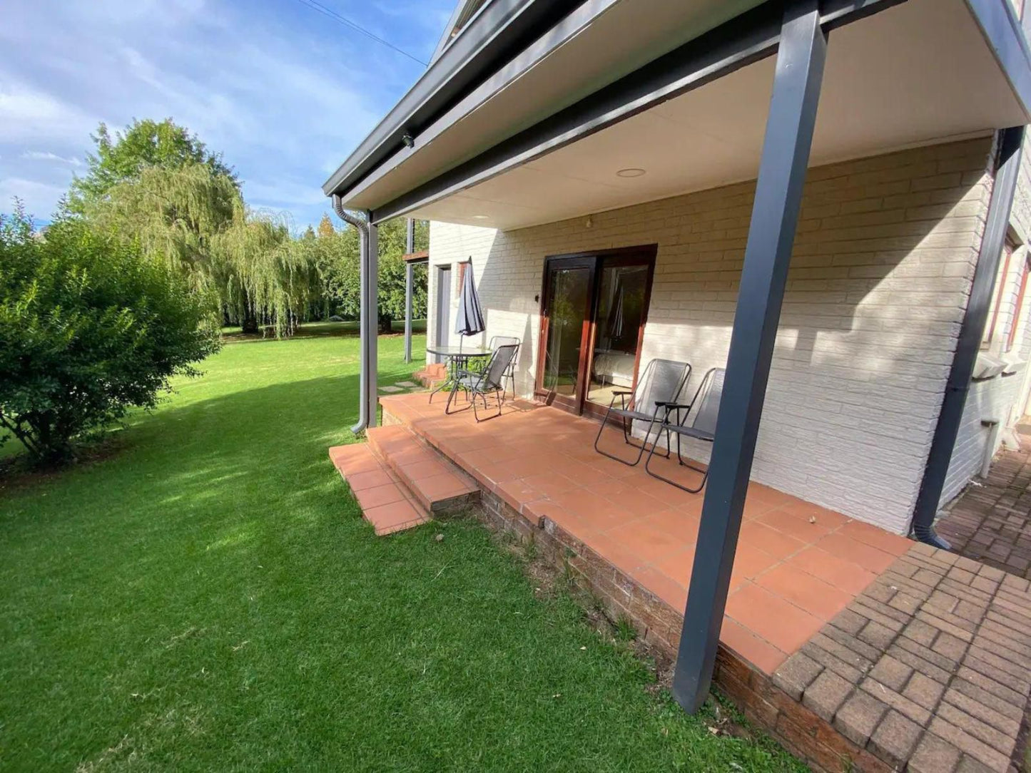 727 Church Clarens Free State South Africa Living Room