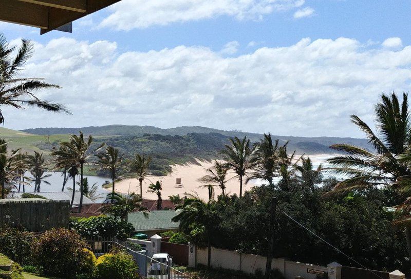 Happy Hideway 72A Nkwazi Drive Zinkwazi Beach Zinkwazi Beach Nkwazi Kwazulu Natal South Africa Beach, Nature, Sand, Palm Tree, Plant, Wood