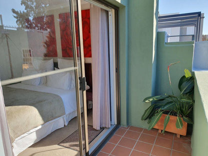 75 Loader Street De Waterkant Cape Town Western Cape South Africa Bedroom