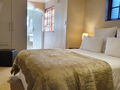 75 Loader Street De Waterkant Cape Town Western Cape South Africa Bedroom