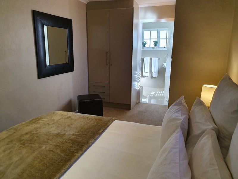 75 Loader Street De Waterkant Cape Town Western Cape South Africa Bedroom