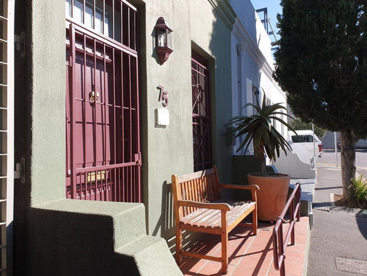 75 Loader Street De Waterkant Cape Town Western Cape South Africa House, Building, Architecture