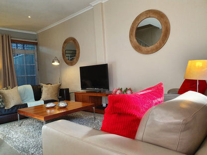 75 Loader Street De Waterkant Cape Town Western Cape South Africa Living Room