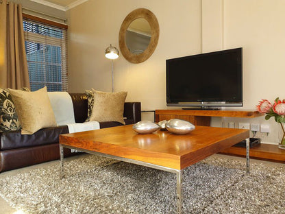 75 Loader Street De Waterkant Cape Town Western Cape South Africa Living Room