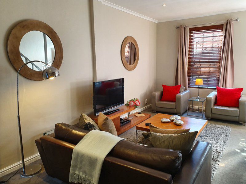 75 Loader Street De Waterkant Cape Town Western Cape South Africa Living Room