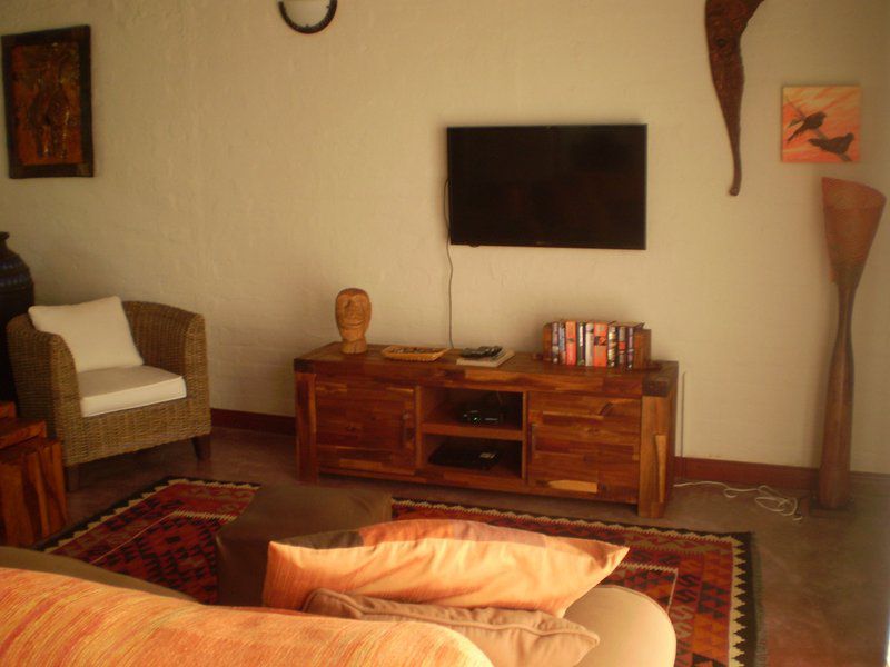 76Ondolweni Boskruin Johannesburg Gauteng South Africa Colorful, Living Room