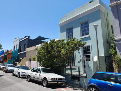 76 Waterkant Street De Waterkant Cape Town Western Cape South Africa Building, Architecture, House, Window, Car, Vehicle