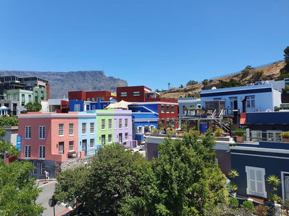 76 Waterkant Street De Waterkant Cape Town Western Cape South Africa Complementary Colors, City, Architecture, Building