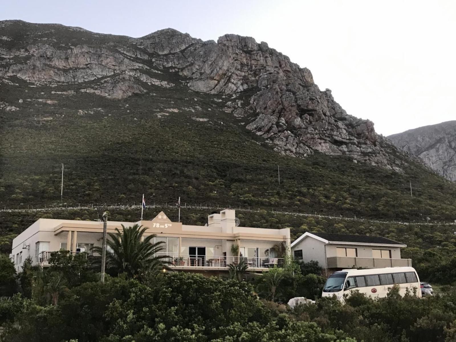 78On5Th In Hermanus Voelklip Hermanus Western Cape South Africa Mountain, Nature