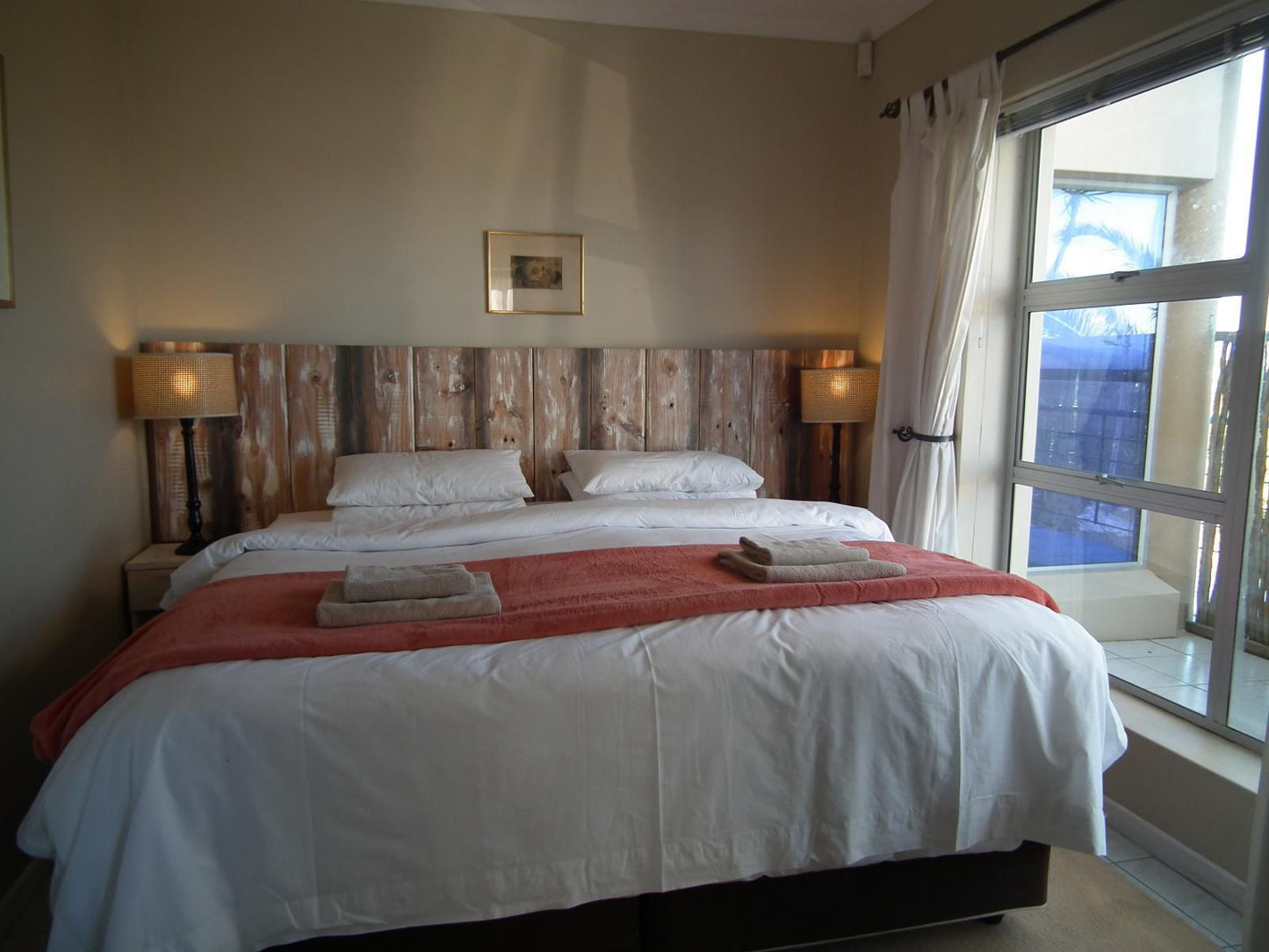 78On5Th In Hermanus Voelklip Hermanus Western Cape South Africa Bedroom