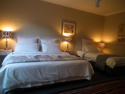 78On5Th In Hermanus Voelklip Hermanus Western Cape South Africa Bedroom