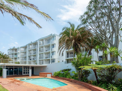 79 Chaka S Cove Shakas Rock Ballito Kwazulu Natal South Africa Complementary Colors, Palm Tree, Plant, Nature, Wood, Swimming Pool