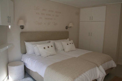 7A Clifton Steps Clifton Cape Town Western Cape South Africa Unsaturated, Bedroom
