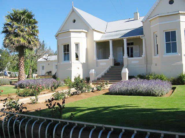 7 At Grey Bandb Uniondale Western Cape South Africa Building, Architecture, House, Garden, Nature, Plant