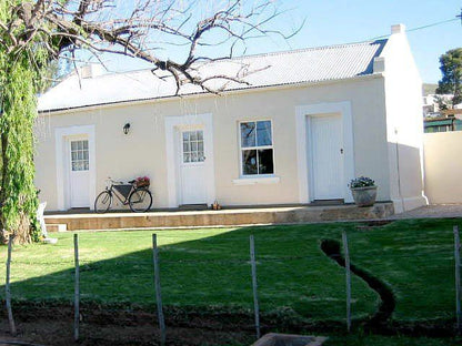 7 At Grey Bandb Uniondale Western Cape South Africa House, Building, Architecture