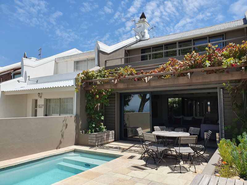 7 Bayview Terrace De Waterkant Cape Town Western Cape South Africa House, Building, Architecture, Swimming Pool
