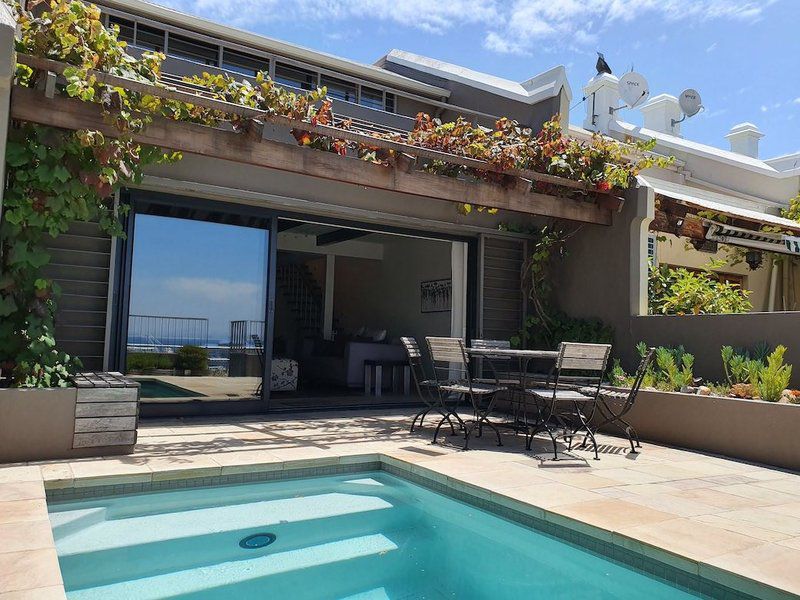 7 Bayview Terrace De Waterkant Cape Town Western Cape South Africa Balcony, Architecture, House, Building, Swimming Pool