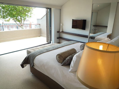 7 Bayview Terrace De Waterkant Cape Town Western Cape South Africa Bedroom