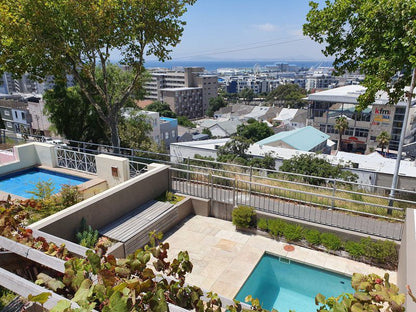 7 Bayview Terrace De Waterkant Cape Town Western Cape South Africa Balcony, Architecture, House, Building, Plant, Nature, Skyscraper, City, Garden, Swimming Pool