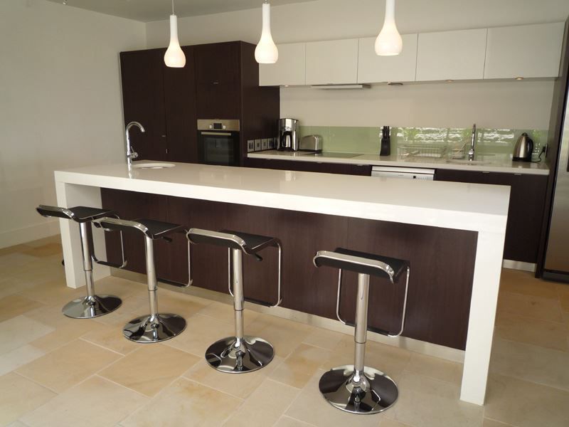 7 Bayview Terrace De Waterkant Cape Town Western Cape South Africa Kitchen