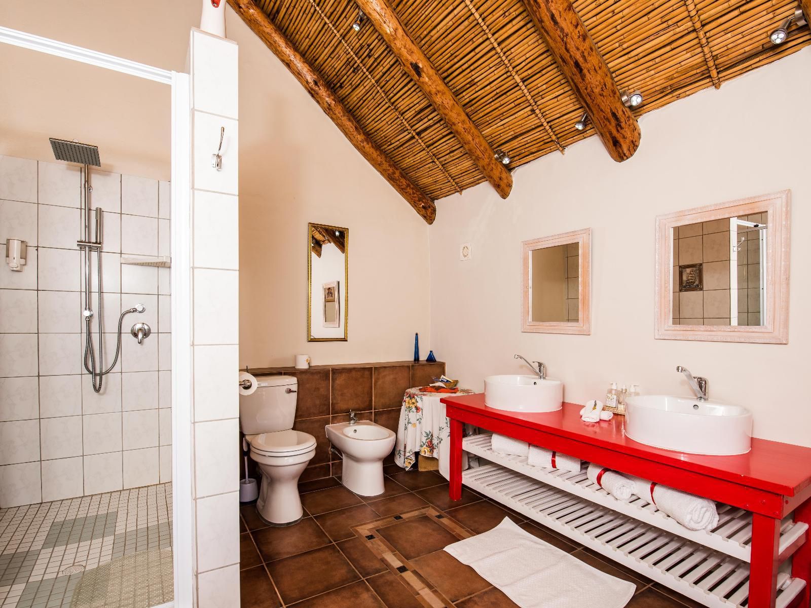 7 Church Street Guest House Montagu Western Cape South Africa Bathroom