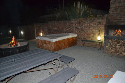 7 Cities Guest House Cradock Eastern Cape South Africa 