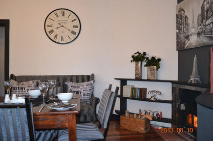 7 Cities Guest House Cradock Eastern Cape South Africa Place Cover, Food, Living Room