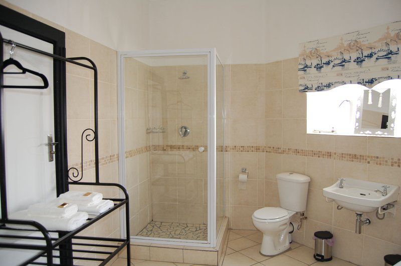 7 Cities Guest House Cradock Eastern Cape South Africa Bathroom