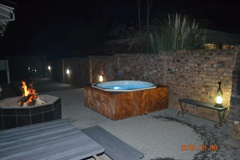 7 Cities Guest House Cradock Eastern Cape South Africa Swimming Pool