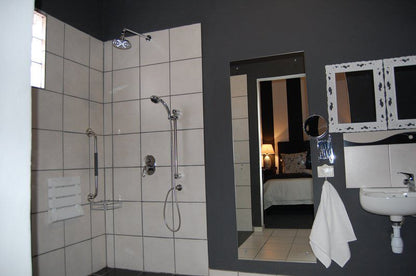 7 Cities Guest House Cradock Eastern Cape South Africa Unsaturated, Bathroom