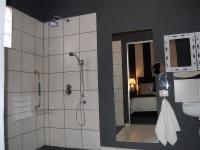 Disabled Double Room @ 7 Cities Guest House