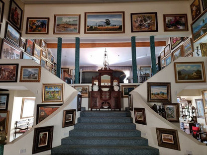 7 Eland Street Ladismith Western Cape South Africa Stairs, Architecture, Art Gallery, Art, Picture Frame