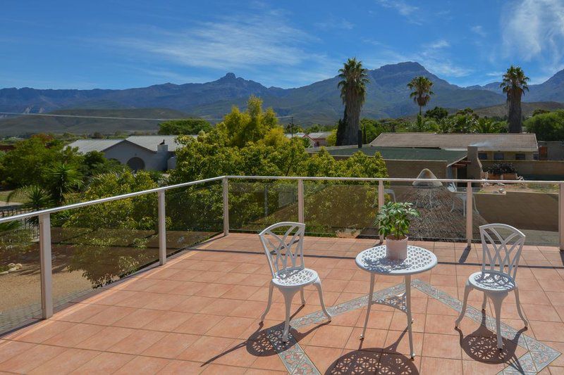 7 Eland Street Ladismith Western Cape South Africa Complementary Colors, Garden, Nature, Plant, Swimming Pool