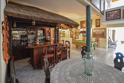 7 Eland Street Ladismith Western Cape South Africa Restaurant, Bar