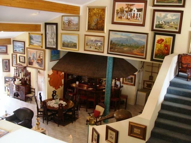 7 Eland Street Ladismith Western Cape South Africa Art Gallery, Art, Picture Frame