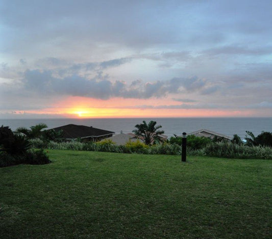 7 Kuta Beach Lawrence Rocks Margate Kwazulu Natal South Africa Beach, Nature, Sand, Palm Tree, Plant, Wood, Sky, Sunset