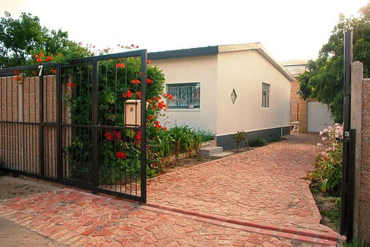 7 Mill Albertinia Western Cape South Africa House, Building, Architecture, Garden, Nature, Plant