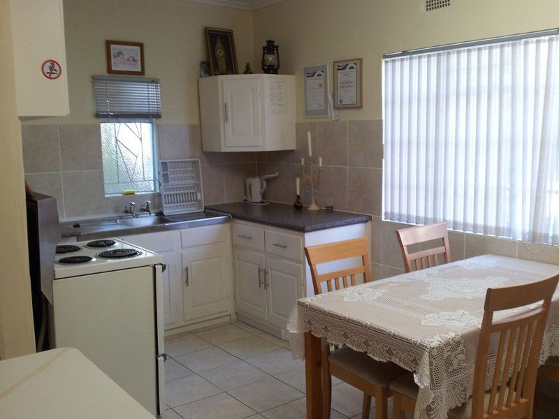 7 Mill Albertinia Western Cape South Africa Kitchen