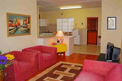 7 Mill Albertinia Western Cape South Africa Living Room