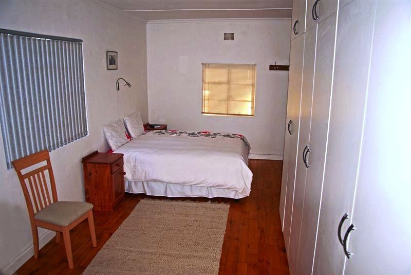 7 Mill Albertinia Western Cape South Africa Bedroom