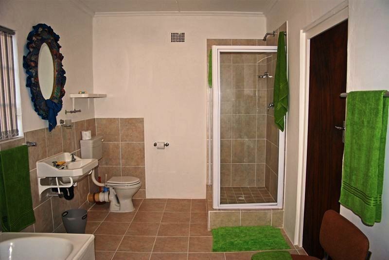 7 Mill Albertinia Western Cape South Africa Bathroom