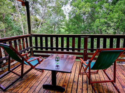 Fernhill Tented Treehouses Phantom Acres Knysna Western Cape South Africa 