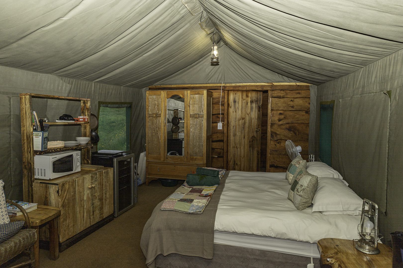 Fernhill Tented Treehouses Phantom Acres Knysna Western Cape South Africa Sepia Tones, Tent, Architecture, Bedroom