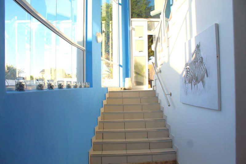 7Th Wonder Bloubergstrand Blouberg Western Cape South Africa Stairs, Architecture